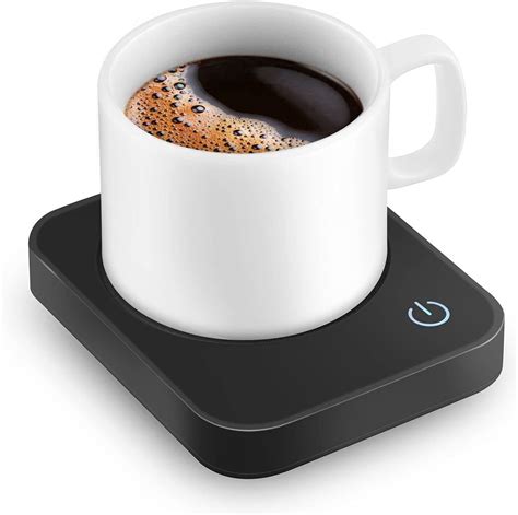 vobaga coffee mug warmer|More.